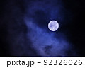 おぼろ月 92326026