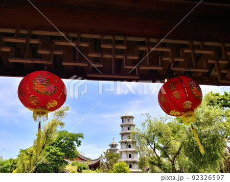 沖縄 福州園16 沖縄 福州園16 92326597
