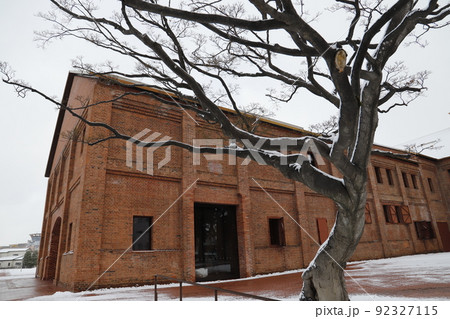 弘前れんが倉庫美術館 92327115