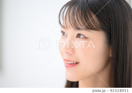 美しい女性のeライン 美しい女性のeライン 92328051