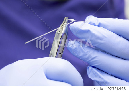 歯の矯正イメージ 92328468