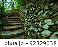 険しい道 92329038
