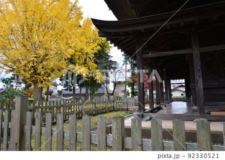 佐竹寺へ行きました　＃45 92330521