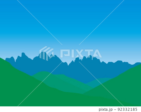 サンタ・マッダレーナ santa maddalena ドロミーティ dolomiti イタリア サンタ・マッダレーナ santa maddalena ドロミーティ dolomiti イタリア 92332185