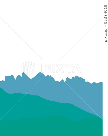 プローゼ　plose　ドロミーティ　dolomiti　イタリア　italia 92334019