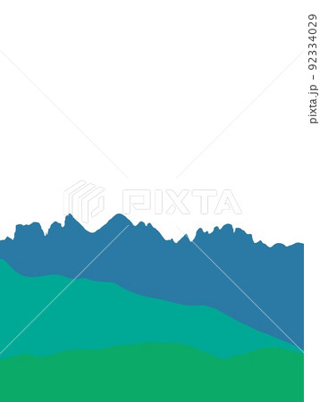 プローゼ　plose　ドロミーティ　dolomiti　イタリア　italia 92334029