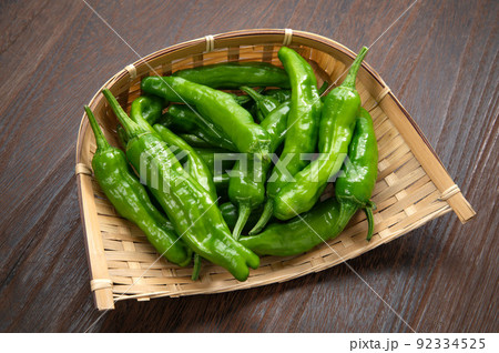 ししとう ししとう 92334525