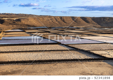 Lanzarote, Canary Islands Lanzarote, Canary Islands 92341898