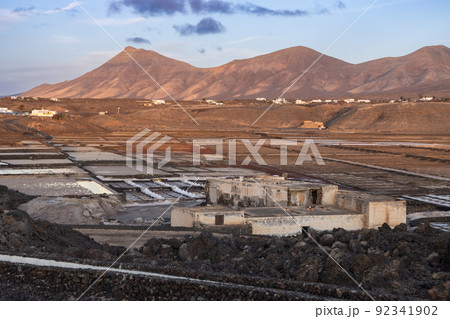 Lanzarote, Canary Islands 92341902