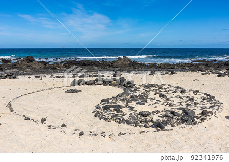 Lanzarote, Canary Islands 92341976