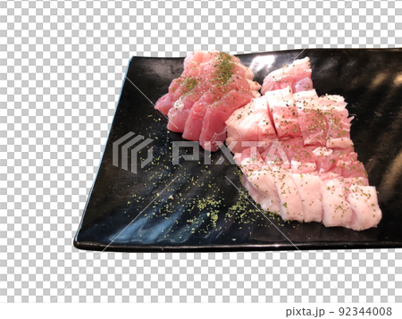 pork belly, pork 92344008