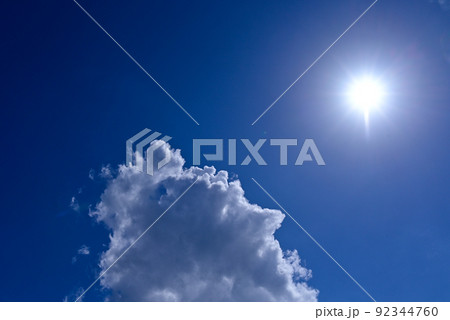 夏空 92344760