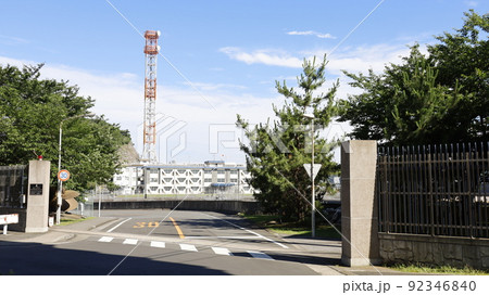 海上自衛隊横須賀地方総監部 海上自衛隊横須賀地方総監部 92346840