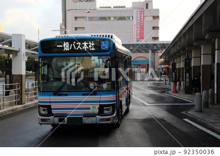 一畑バス（松江駅前） 92350036