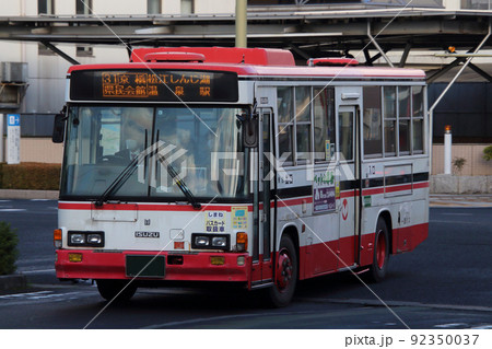 一畑バス（松江駅前） 92350037