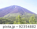 富士山 92354882