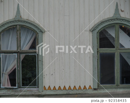 Haugesund city in norway Haugesund city in norway 92358435