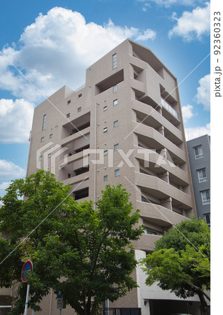 新築マンション 新築マンション 92360323