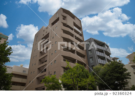 新築マンション 新築マンション 92360324