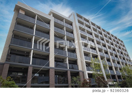 新築マンション 新築マンション 92360326