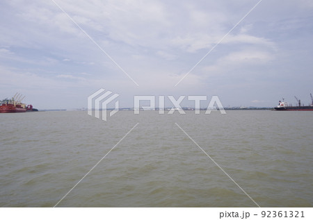 碧南緑地 92361321