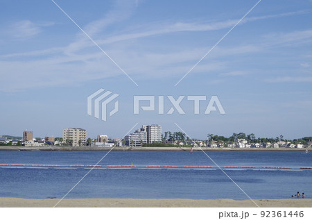 新舞子 海岸 知多市 新舞子 海岸 知多市 92361446