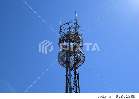 通信設備 基地局 無線局 通信設備 基地局 無線局 92361589