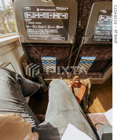 電車 電車 92364071