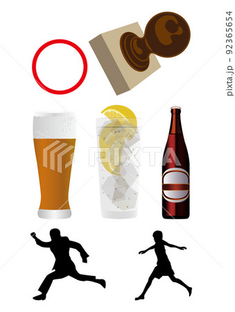 ドリンクラリー ドリンクラリー 92365654