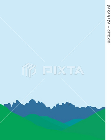 サンタ・マッダレーナ santa maddalena ドロミーティ dolomiti イタリア 夏 サンタ・マッダレーナ santa maddalena ドロミーティ dolomiti イタリア 夏 92369593