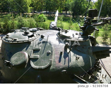 ロシア戦車 ロシア戦車 92369708