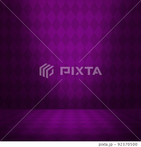 紫色の背景素材 紫色の背景素材 92370500