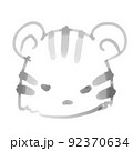 とら 92370634