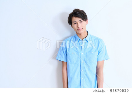 メンズファッション　私服のメンズ 92370639
