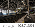 八戸駅 92371354
