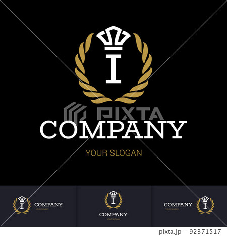 Logo Template 92371517