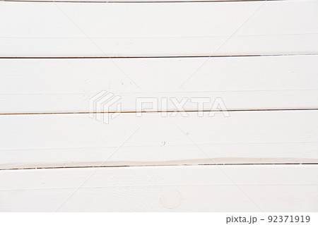 wooden planks painted white. background. wooden planks painted white. background. 92371919