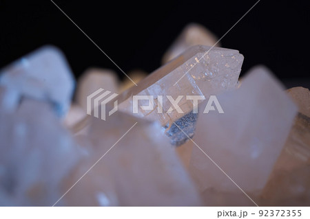 ヒマラヤ水晶 水晶 クリスタル ヒマラヤ水晶 水晶 クリスタル 92372355