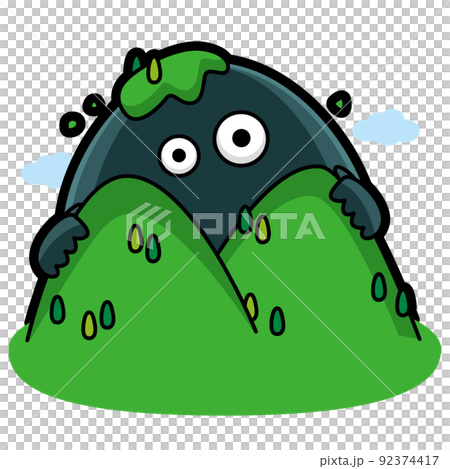 Daidarabotchi / 妖怪 92374417