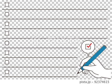 チェックシート,書く,アンケート,チェック,勉強,テスト,ビジネス,記入,解答,調べる,質問,受験, チェックシート,書く,アンケート,チェック,勉強,テスト,ビジネス,記入,解答,調べる,質問,受験, 92374615