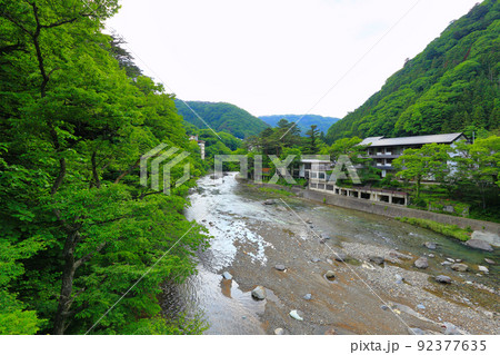 那須塩原風景 那須塩原風景 92377635