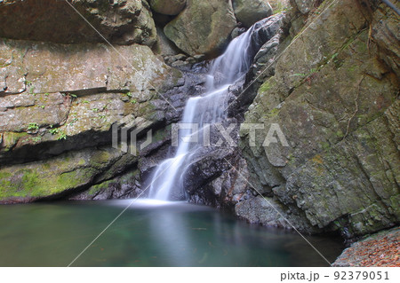 【大阪府岸和田市】錦流の滝 【大阪府岸和田市】錦流の滝 92379051