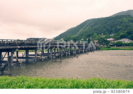 京都・嵐山 92380874