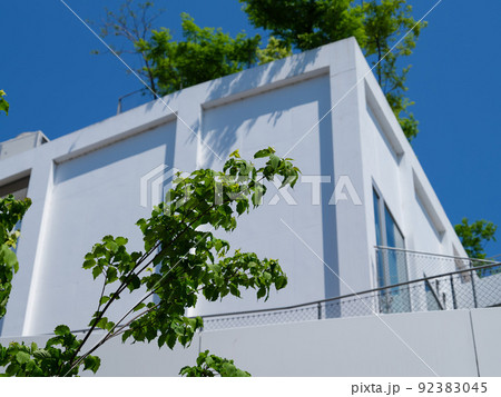太田市美術館・図書館 の外観 太田市美術館・図書館 の外観 92383045