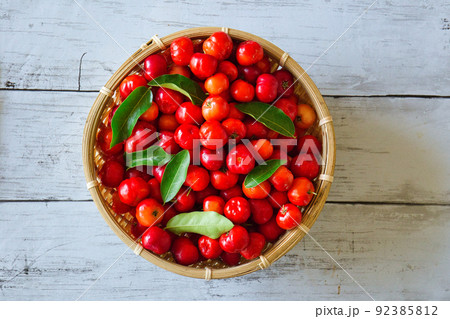 アセロラ 92385812