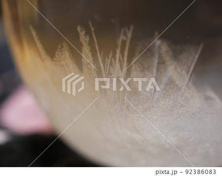 ストームグラスの結晶 92386083