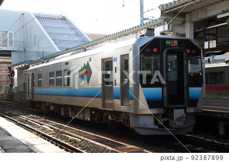 津軽線GV-E400系(青森⇔三厩) 津軽線GV-E400系(青森⇔三厩) 92387899