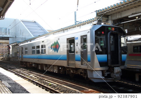 津軽線GV-E400系(青森⇔三厩) 津軽線GV-E400系(青森⇔三厩) 92387901