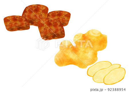 黒糖 黒砂糖 生姜 黒糖 黒砂糖 生姜 92388954