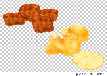 黒糖 黒砂糖 生姜 黒糖 黒砂糖 生姜 92388954